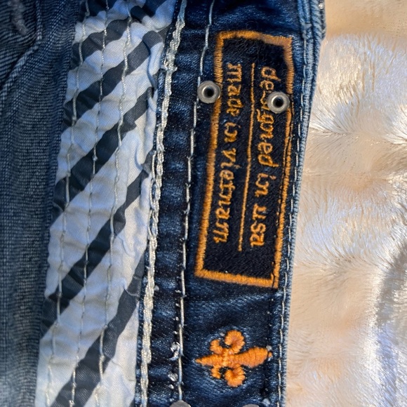 Rock revival jeans - Picture 2 of 7